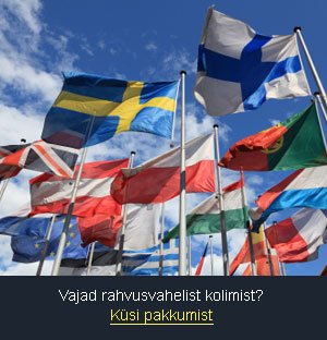 rahvusvaheline kolimine