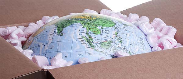 rahvusvaheline kolimine